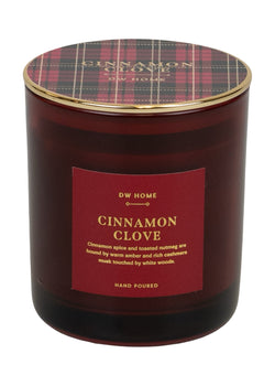 Cinnamon Clove
