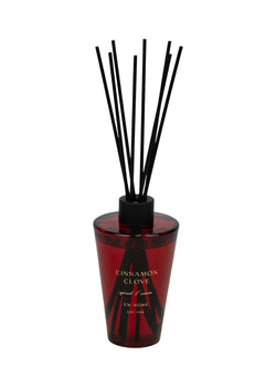 Cinnamon Clove | Reed Diffuser