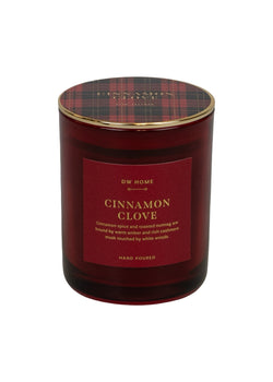 Cinnamon Clove - Mini