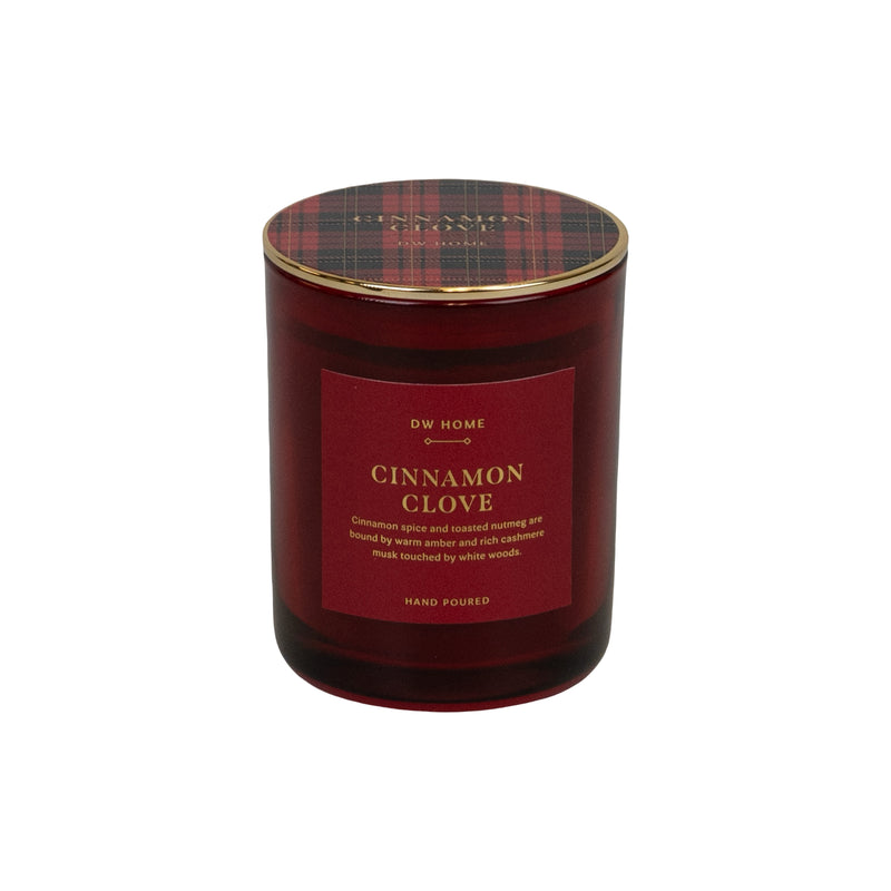 Cinnamon Clove - Mini