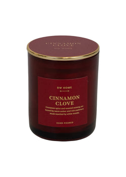 Cinnamon Clove - Mini