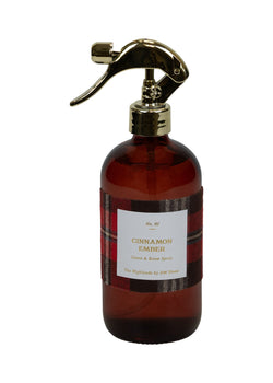 Cinnamon Ember | XL Room Spray