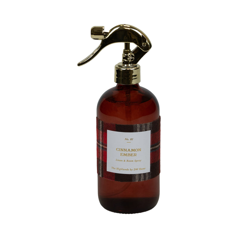 Cinnamon Ember | XL Room Spray