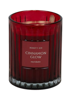 Cinnamon Glow