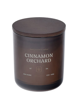 Cinnamon Orchard