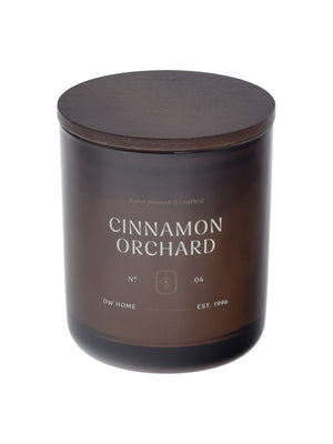 Cinnamon Orchard
