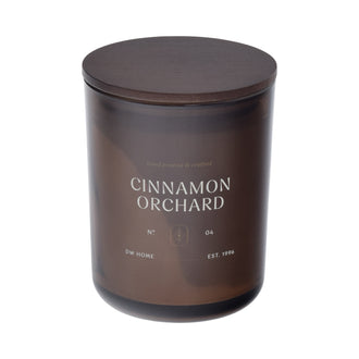Cinnamon Orchard