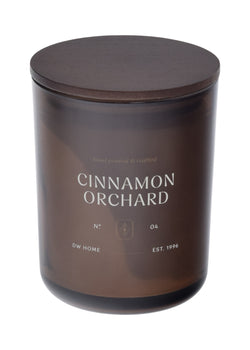 Cinnamon Orchard