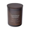 Cinnamon Orchard