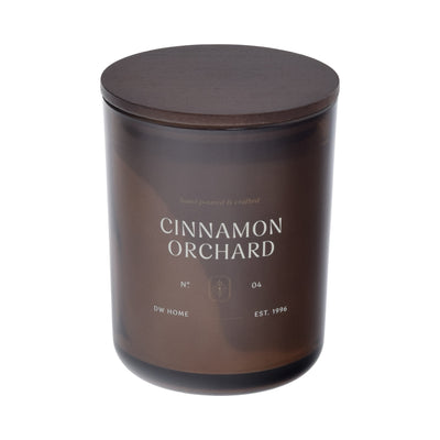 Cinnamon Orchard