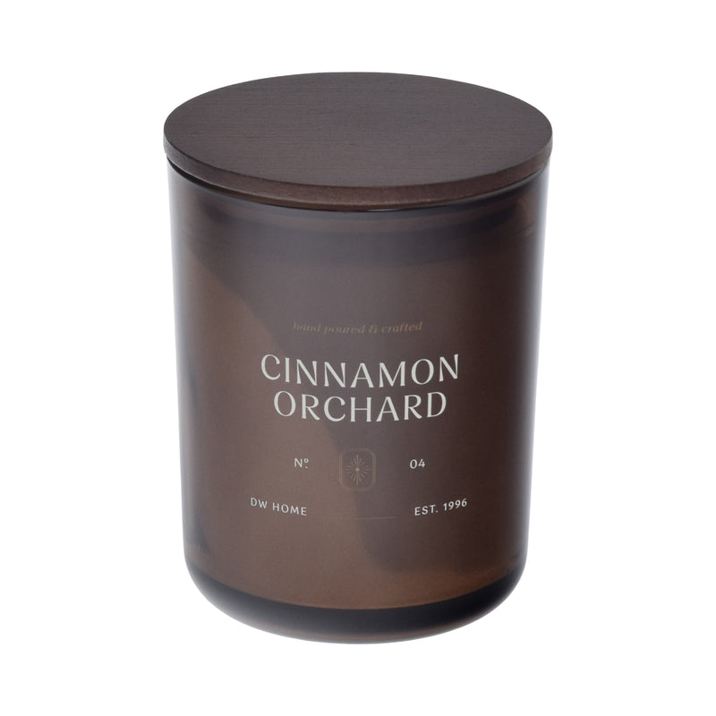 Cinnamon Orchard