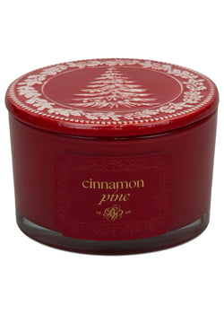 Cinnamon Pine