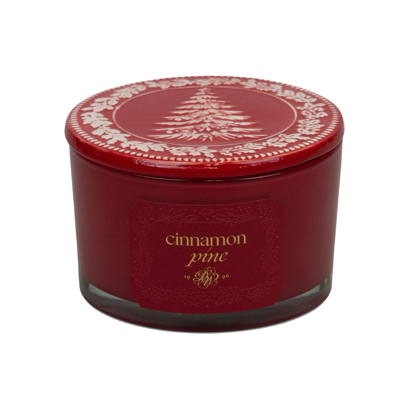 Cinnamon Pine