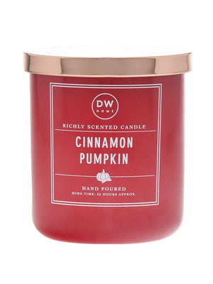 Cinnamon Pumpkin