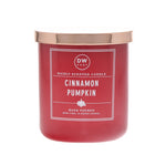 Cinnamon Pumpkin
