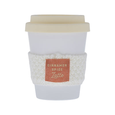 Cinnamon Spice Latte