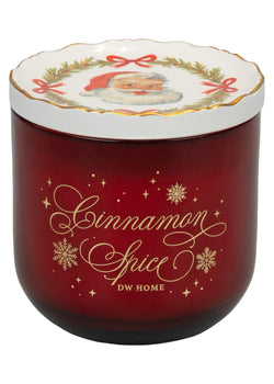 Cinnamon Spice
