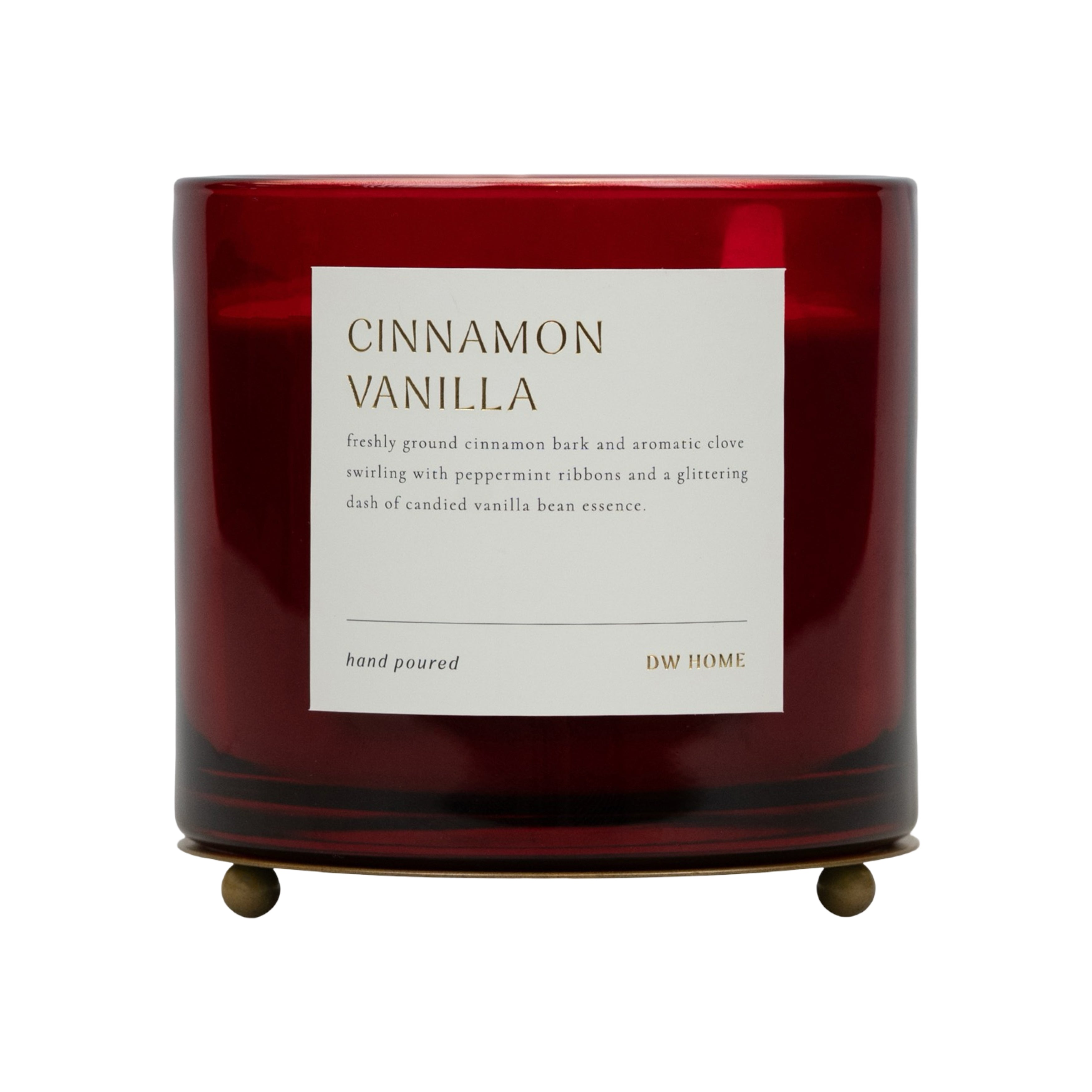 Vanilla Spice – DW Home Candles