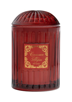 Cinnamon Allspice
