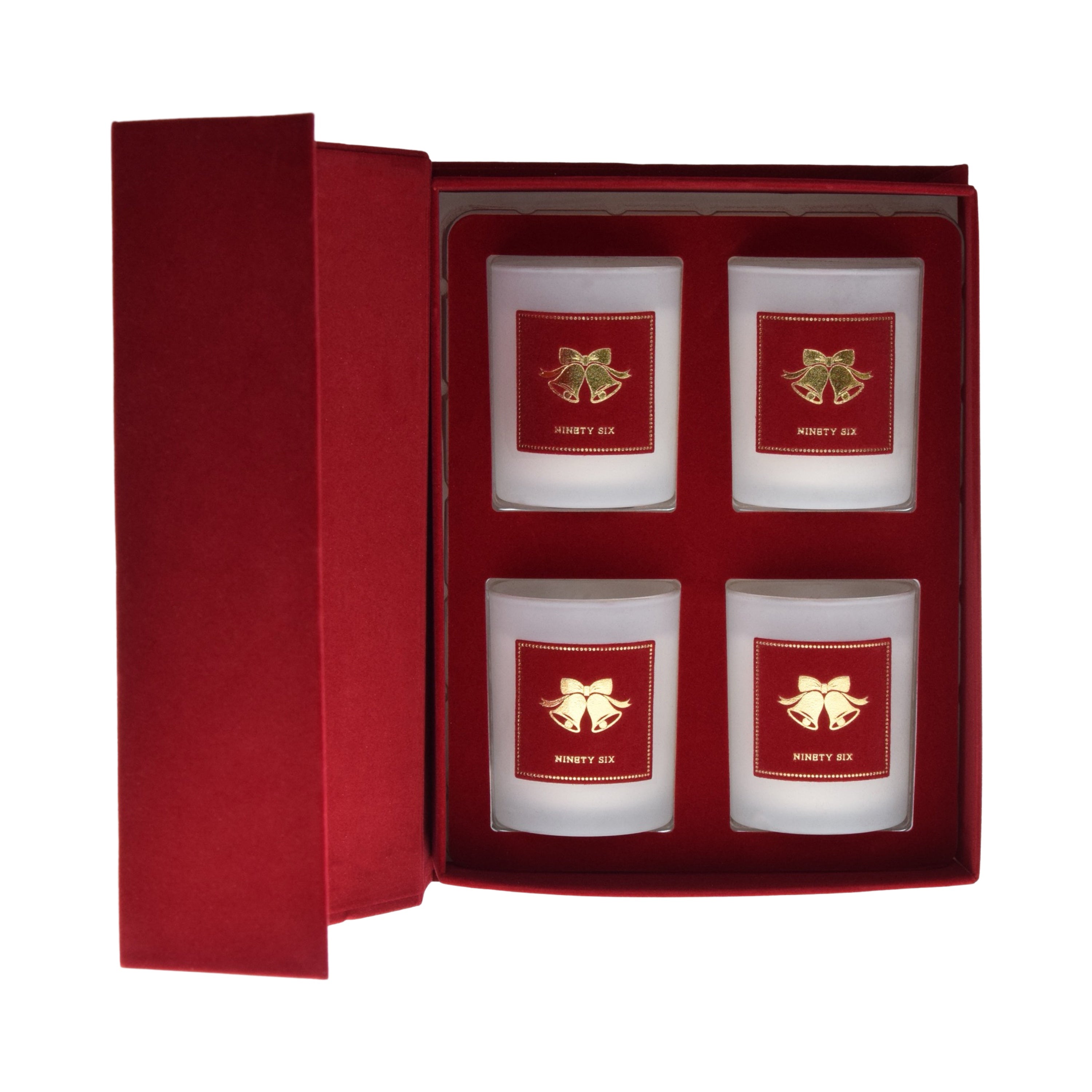 Cinnamon Clove | Box Set – DW Home Candles