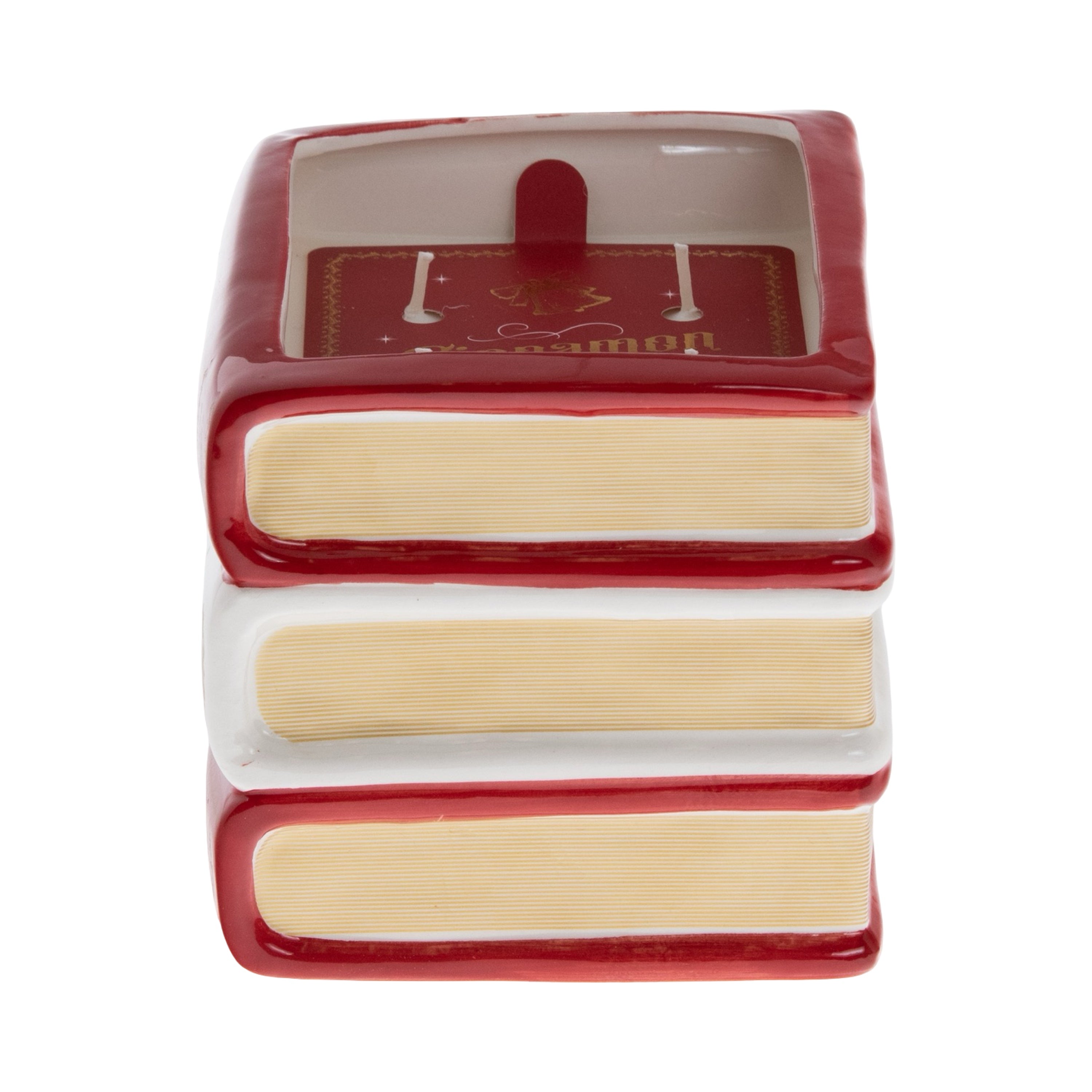 Cinnamon Clove | Ceramic – DW Home Candles