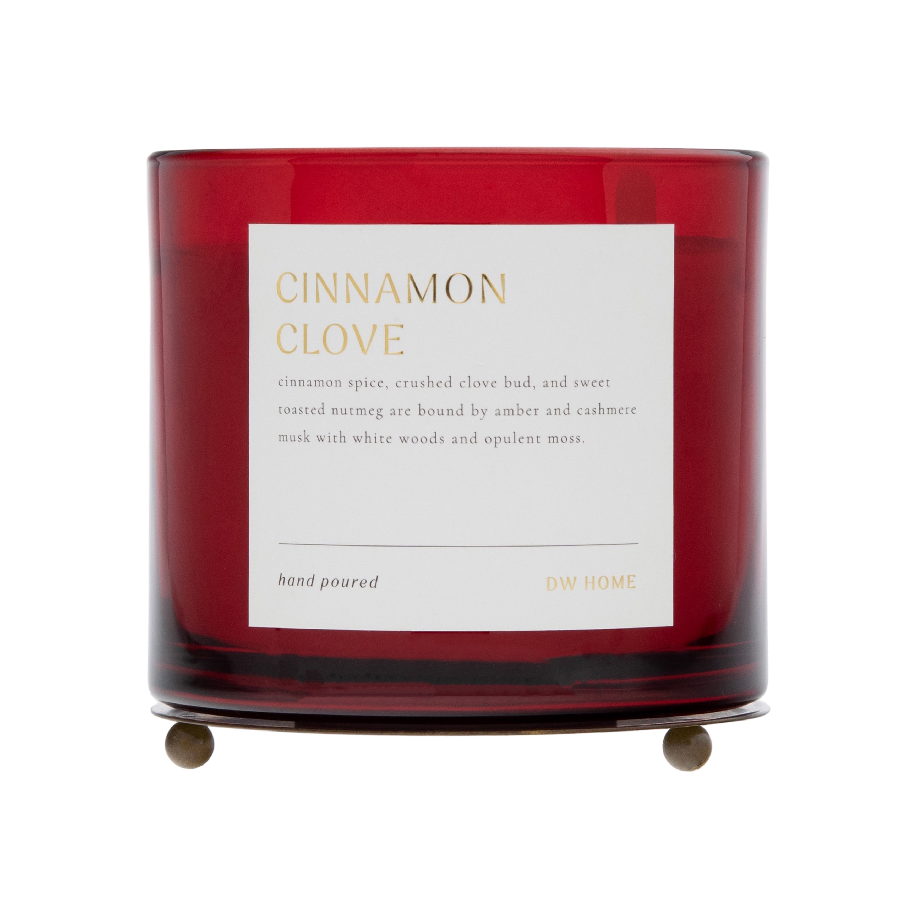 Cinnamon Clove – DW Home Candles
