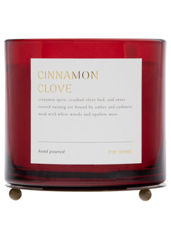 Cinnamon Clove