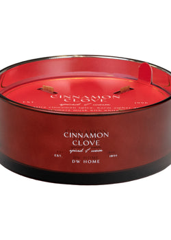 Cinnamon Clove