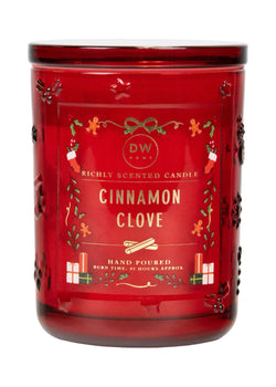 Cinnamon Clove