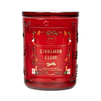 Cinnamon Clove