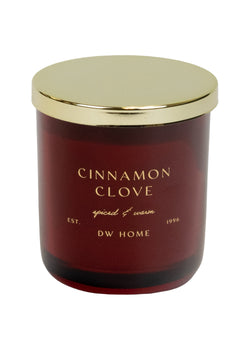 Cinnamon Clove