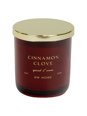 Cinnamon Clove