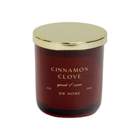 Cinnamon Clove