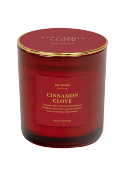 Cinnamon Clove