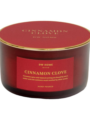 Cinnamon Clove