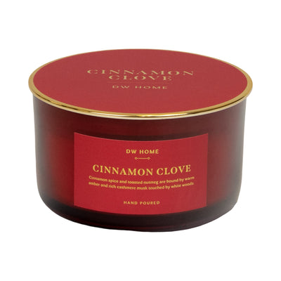Cinnamon Clove