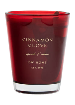 Cinnamon Clove