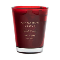 Cinnamon Clove
