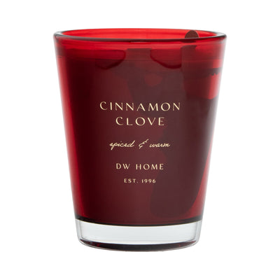 Cinnamon Clove