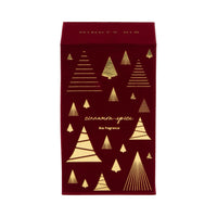 Cinnamon Spice | We Wish You A Merry Christmas | Music Box