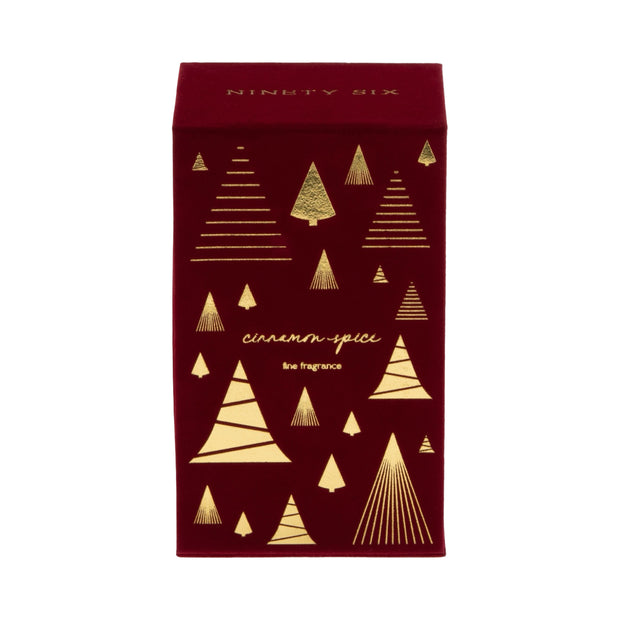 Cinnamon Spice | We Wish You A Merry Christmas | Music Box