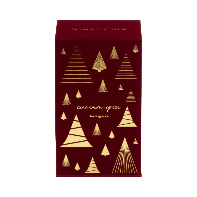 Cinnamon Spice | We Wish You A Merry Christmas | Music Box