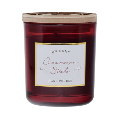 Cinnamon Stick