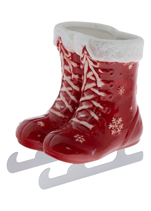 Cinnamon Twirl | Ceramic