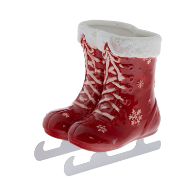 Cinnamon Twirl | Ceramic