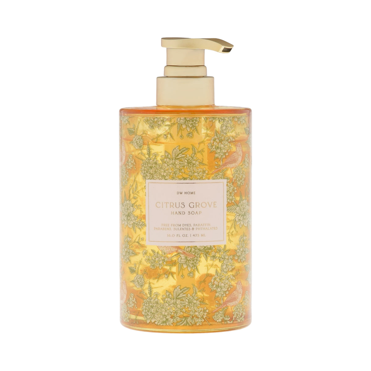 Citrus Grove | Hand Soap