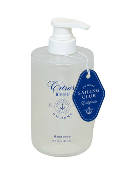 Citrus Reef | Hand Soap