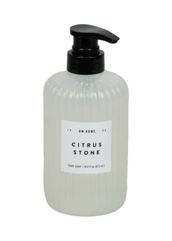 Citrus Stone | Hand Soap