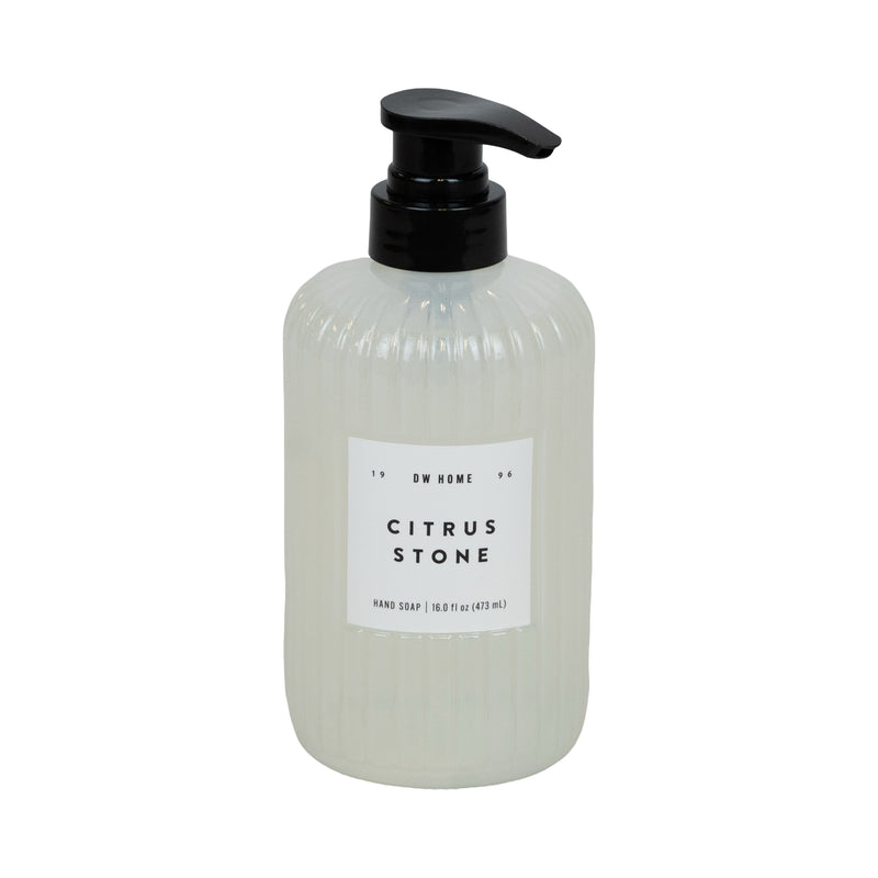 Citrus Stone | Hand Soap