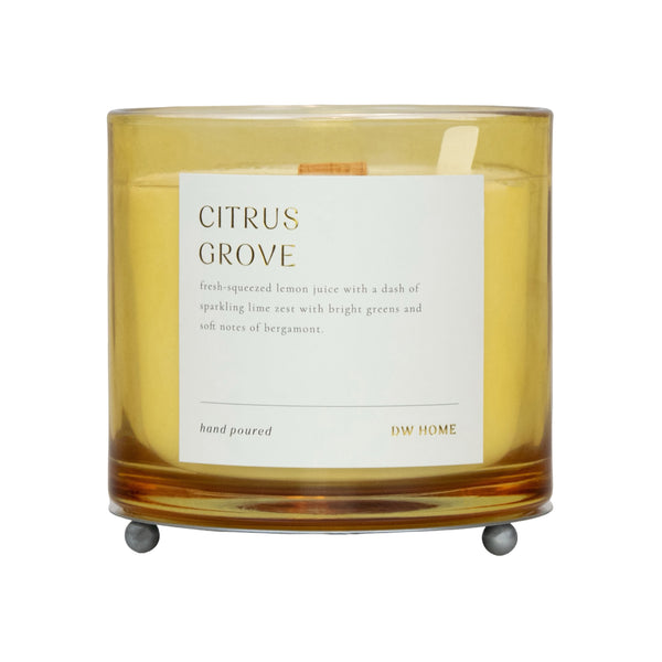 Citrus Grove – DW Home Candles